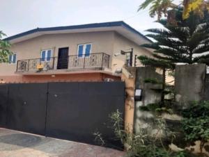 House for sale Adeniyi Jones Ikeja Adeniyi Jones Ikeja Lagos