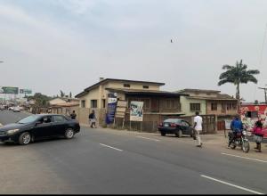 House for sale Bodija Market Area, Akobo Ibadan Oyo