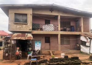 House for sale Dikat Ring Road Ibadan Ring Rd Ibadan Oyo