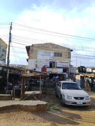 House for sale Molete Challenge Road Ibadan Molete Ibadan Oyo