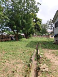 Land for sale Akinola Maja Drive Jericho Ibadan Oyo