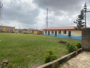 Commercial Property for sale Ilo Awela Road, Sango Ota Ado Odo/Ota Ogun