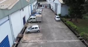 Commercial Property for sale Oshodi Apapa Expressway Oshodi Expressway Oshodi Lagos
