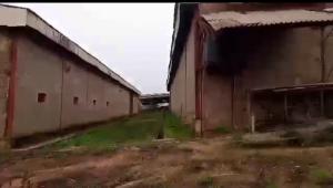 Commercial Property for sale Egbeda Osengere Iwo Road Ibadan Oyo