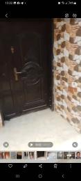 2 bedroom Flat / Apartment for rent Via Ogba Haruna And Via Fagba Bustop, Iju Lagos