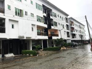 2 bedroom Flat / Apartment for rent Cyber Ville Estate By Coastal Road Ikate Lekki Ikate Lekki Lagos