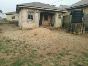 2 bedroom House for sale Ikorodu Lagos