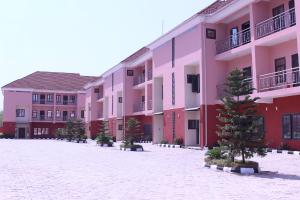 2 bedroom Flat / Apartment for sale Katampe Main Abuja