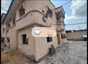 3 bedroom House for rent Ketu Kosofe/Ikosi Lagos