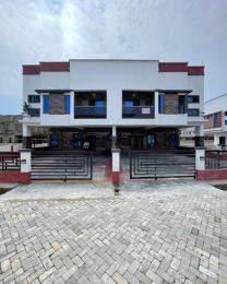 3 bedroom House for sale Orchid Road Orchid Lekki Lagos