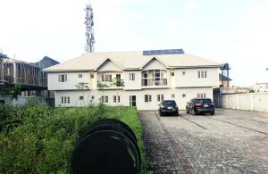 3 bedroom Flat / Apartment for rent Praiseville Garden Estate, Phase 1 Ogudu GRA Ogudu Lagos