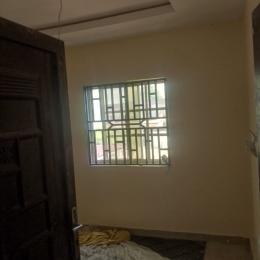 3 bedroom House for rent Mangoro Ikeja Lagos