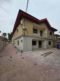 3 bedroom House for rent Omole phase 2 Ojodu Lagos
