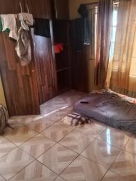 3 bedroom House for rent Allen Avenue Ikeja Lagos