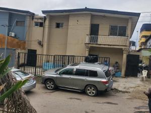 3 bedroom House for rent Allen Avenue Ikeja Lagos