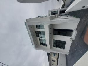 4 bedroom House for rent Novojo Estate Olokonla Ajah Lagos