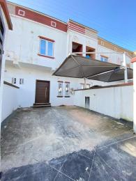 4 bedroom House for rent Ikota, Close To Mega Chiken Ikota Lekki Lagos
