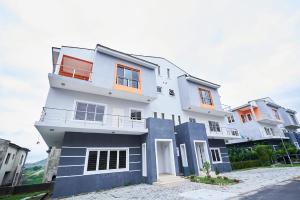 4 bedroom House for sale Maitama Ii By Maitama Abuja