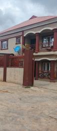 2 bedroom House for sale Havana Estate Arepo, Obafemi Owode Ogun