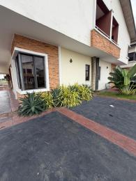 4 bedroom House for rent Beside Vgc, Harris Drive Ikota Lekki Lagos