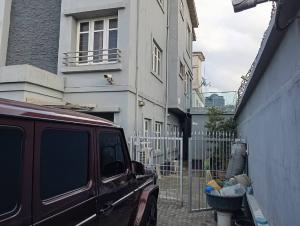 4 bedroom House for rent Awudu Ekpekha, Lekki Phase 1 Lekki Lagos