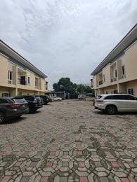 4 bedroom House for sale Coker Road Ilupeju Lagos