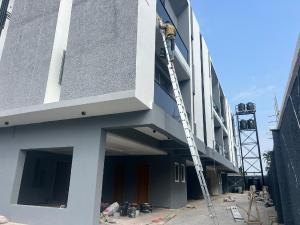 4 bedroom House for rent Toyin street Ikeja Lagos