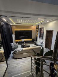 4 bedroom House for rent Favoured Height Estate Lekki Conservation Centre Lekki Lagos