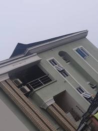 House for rent Bolaji Banwo Off Onikoyi Aguda Surulere Lagos