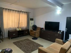 3 bedroom House for rent Toyin street Ikeja Lagos