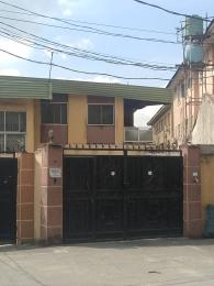 4 bedroom House for rent Toyin street Ikeja Lagos