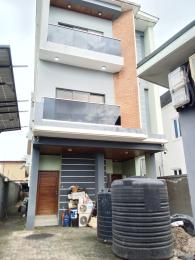 3 bedroom House for rent Berger Ojodu Lagos