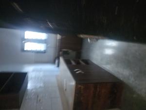 1 bedroom Flat / Apartment for rent Canaan Estate, Dkk, Busstop, Before Blenco Opposite Shoprite Canaan Estate Ajah Lagos