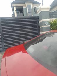 1 bedroom Flat / Apartment for rent Oke-Ira Ogba Lagos