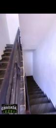 Flat / Apartment for rent Street New garage Gbagada Lagos
