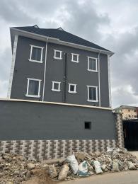 2 bedroom House for rent Mongoro Cement Mangoro Ikeja Lagos