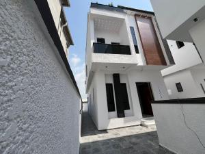 3 bedroom House for sale Happyland Estate Ajah Ajah Lagos