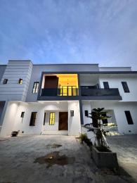 4 bedroom House for sale Close To Blenco Supermarket, Opposite Sky Mall Off Lekki-Epe Expressway Ajah Lagos