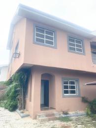 4 bedroom House for rent Off Tf Kuboye Road By Pinnacle Filling Station Marwa Lekki Lagos
