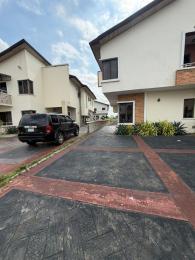 4 bedroom House for sale Beside Vgc, Harris Drive Ikota Lekki Lagos