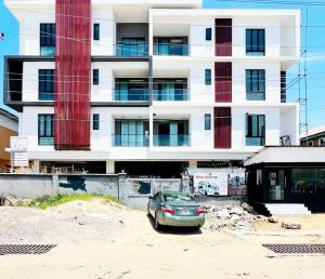 2 bedroom Flat / Apartment for rent Lekki Phase 1 Lekki Lagos