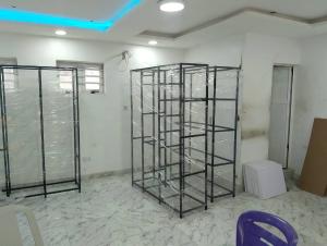 Commercial Property for rent Awolowo way Ikeja Lagos