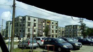 4 bedroom Flat / Apartment for sale Lsdpc Estate Glover Ebute Metta Yaba Lagos