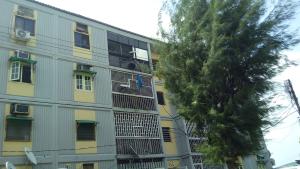 4 bedroom Flat / Apartment for sale Ebute Metta Yaba Lagos