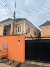 2 bedroom House for rent Soluyi Gbagada Lagos