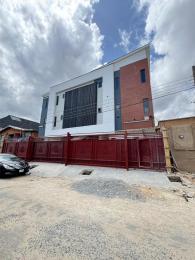 1 bedroom Flat / Apartment for sale Surulere Lagos