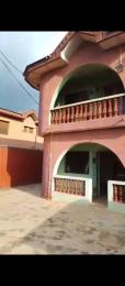 3 bedroom House for rent Pakuro Mowe Ibafo Ojodu Lagos