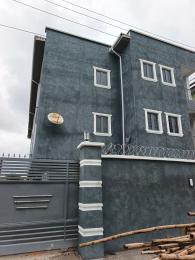 3 bedroom Flat / Apartment for rent Gbagada Phase 1 Gbagada Lagos