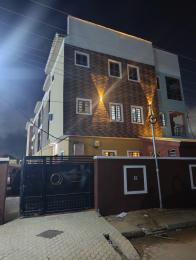 1 bedroom Flat / Apartment for sale Off Pedro Road Gbagada Phase 1 Gbagada Lagos