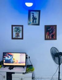 1 bedroom Flat / Apartment for shortlet Harmony Estate Soluyi Gbagada Lagos